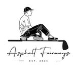 Neil Britton - @asphaltfairways - Instagram