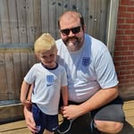 Peter Neil Britton - @vpangel23 - Instagram