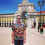 Neil Bruce - @huey_lewis_and_the_poos - Instagram