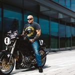 Neil Bruce - @neilbruce51 - Instagram
