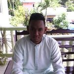 Neil Bruce - @neilramnarine68 - Instagram