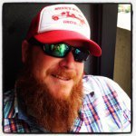 Neil Bruce - @nbrewski - Instagram
