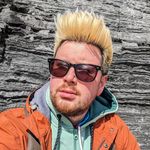 Neil Bruce - @irnbruce - Instagram