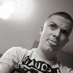 Neil_Bruce - @da_uncreated - Instagram