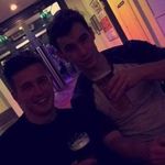 Neil bruce - @neilb1995 - Instagram