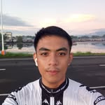 Neil Bryan Galorio - @mr.neilicious - Instagram