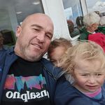 Neil Buchanan - @neilbuchanan1986 - Instagram