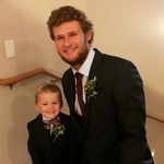 Neil Busch - @neilbusch - Instagram