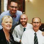 Neil Buschur - @neil_busch - Instagram