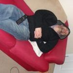 Neil Butler - @neilbutleruk - Instagram
