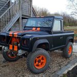 Neil Butler - @neilbutler1965 - Instagram