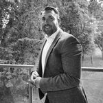 Neil Leahy - @neilbutlerandstag - Instagram