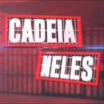 Cadeia Neles MT - @cadeianelesmt - Instagram