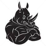 Neil Rhino Cady - @neilrhinocady - Instagram