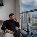 Neil Caesar Guyo - Facebook