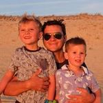 Neil Calder - @becky.calder - Instagram