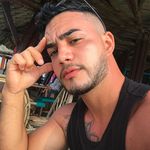Neil Calderón - @neilcalderonj27 - Instagram