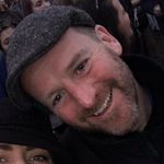 Neil Caldwell - @caldwellneil22 - Instagram