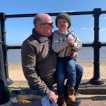 Neil Calvert - @bloggs99uk - Instagram