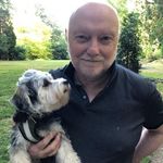 Neil Calvert - @calvert3586 - Instagram