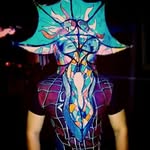 Hugo Neil Camacho Martín - @hughneil - Instagram