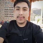 Neil Camacho - @camachobarrionuevo - Instagram