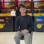 Neil Camacho II - @neilcamacho0505 - Instagram
