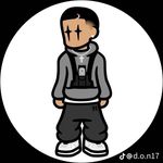 Neil Jhayden Camacho - @markerlie10 - Instagram