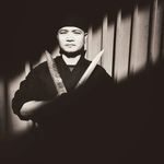 Neil Mark Camacho Rillon - @kiritsuke_yanagi - Instagram