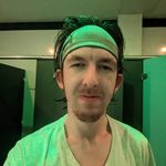 Neil Ross Carmichael - @ah_carmi - Instagram