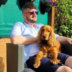 NJ Carmichael - @neilcarmichael86 - Instagram