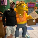 Neil Caskey - @neilcaskey - Instagram