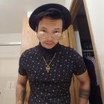 Neil Celis - @reverse_werewolf - Instagram