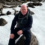 Neil Charles faraday - @neil_charles_faraday - Instagram