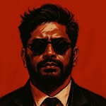 Amit Neil Chatterjee - @amitneilchatterjee - Instagram