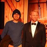 Neil Chatterjee - @guardian2124 - Instagram