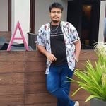Neil Chatterjee - @_neil2003 - Instagram