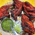 Neil Chatterjee - Facebook