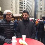 Neil Chatterjee - @nrchat - Instagram