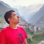 Satyaki Neil Chatterjee - @cap10neil - Instagram