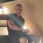 Neil Cherry - @njcherry81 - Instagram