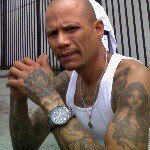 Neil "Chico" Gutierrez - @mr_chico_ew - Instagram
