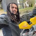 Neil Choudhure - @neilchow254 - Instagram