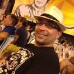 Neil Chowdhury - @neilchowdhury1970 - Instagram
