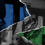 Neil Christopher - @musicmandragonhead - Instagram