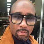 Neil Christopher Griffith - @neilengjanyc - Instagram