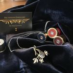 Neil Clayton - @munitionsjewellery - Instagram
