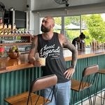 Neil Clayton - @neilsan1981 - Instagram