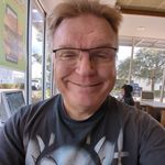 Neil Clinch - @nclinchx64 - Instagram