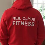 Neil Clyde - @neilclydefitness - Instagram